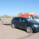Illustration for article titled How To Properly Tow A U-Haul Trailer